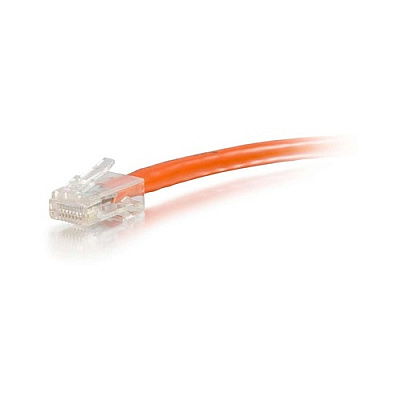 C2G 5ft Cat6 Non-booted Utp Cbl-org (04194)
