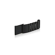 Istarusa 2u Black Bezel For Sea Series (DD200SEABLACK)