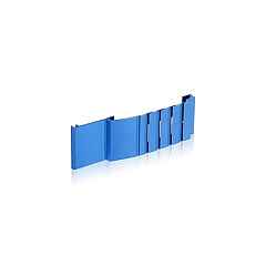 Istarusa 2u Blue Bezel For Sea Series (DD200SEABLUE)