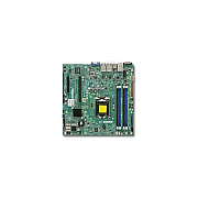 Supermicro Computer Mbd-x10slm+-ln4f-o ( Single Pack) (X10SLM+LN4FO)