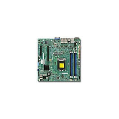 Supermicro Computer Mbd-x10slm+-ln4f-o ( Single Pack) (X10SLM+LN4FO)