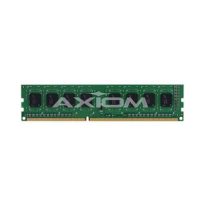 Axiom 8gb Ddr3-1600 Udimm For Dell (A6457991AX)