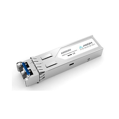Axiom 1000base-sx Sfp For Cisco Taa (AXG92353)
