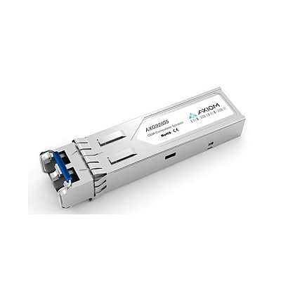 Axiom 1000base-sx Sfp For Foundry Taa (AXG92855)