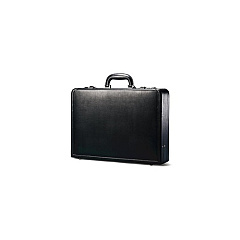 Samsonite Leather Attach Expandable (431151041)