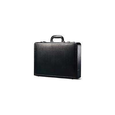 Samsonite Leather Attach Expandable (431151041)