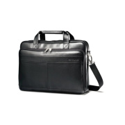 Samsonite 15.6 Leather Slim Brief (480731041)