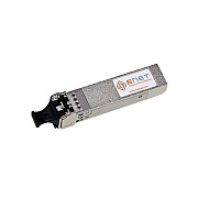 Enet Solutions Arista Sfp-10g-lr-a Compatible Sfp+ (SFP10GLRAENC)