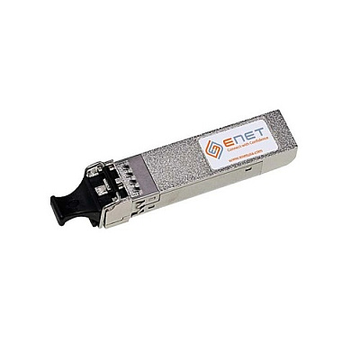Enet Solutions Arista Sfp-10g-sr-a Compatible Sfp+ (SFP10GSRAENC)