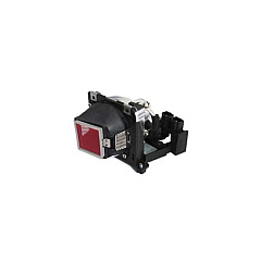 Total Micro Technologies Brilliance Projector Lamp With Genuine Oem Bulb, Dell 310-7522-tm - 200w (3107522TM)