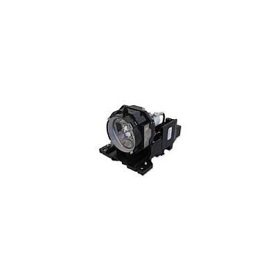 Total Micro Technologies Brilliance Projector Lamp W/genuine Oem Bulb, Hitachi Dt00873-tm - 275w (DT00873TM)
