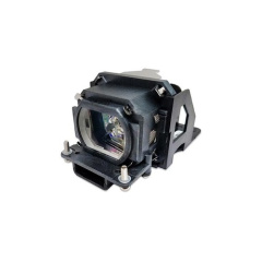 Total Micro Technologies 165w Projector Lamp For Panasonic (ET-LAB50-TM)