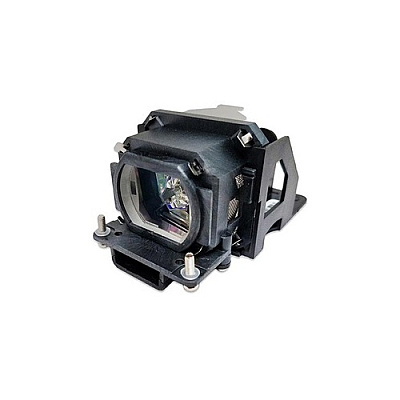 Total Micro Technologies Brilliance Projector Lamp W/genuine Oem Bulb, Panasonic Et-lab50-tm - 165w (ETLAB50TM)