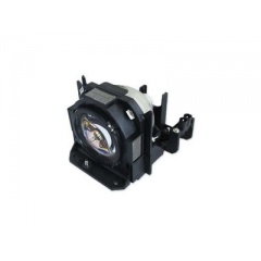 Total Micro Technologies 300w Projector Lamp For Panasonic (ET-LAD60-TM)