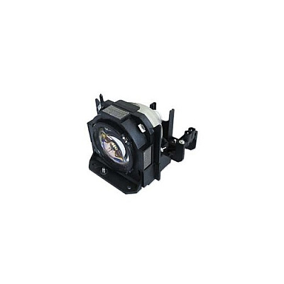 Total Micro Technologies Brilliance Projector Lamp W/genuine Oem Bulb, Panasonic Et-lad60-tm - 300w (ETLAD60TM)