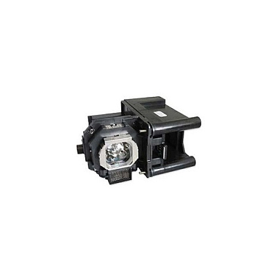 Total Micro Technologies Brilliance Projector Lamp W/genuine Oem Bulb, Panasonic Etlaf100a-tm - 250w (ETLAF100ATM)