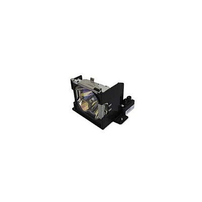 Total Micro Technologies Brilliance Projector Lamp W/genuine Oem Bulb, Sanyo Poa-lmp101 - 300w (POALMP101TM)
