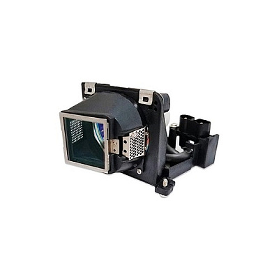Total Micro Technologies Brilliance Projector Lamp With Genuine Oem Bulb, Mitsubishi Vlt-xd205lp-tm - 200w (VLTXD205LPTM)