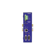B+B Smartworx 2 Port Eth Server W Power Sup (ESP902)