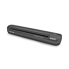 Ambir Travelscan Pro Scanner W/ scan 3.1 (PS600PRO)