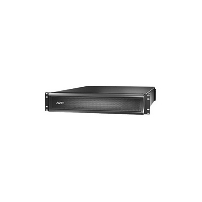 APC Smart-ups X 120v External Battery (SMX120BP)