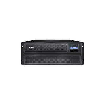 APC Smart-ups X 2000va Rack/tower Lcd (SMX2000LV)