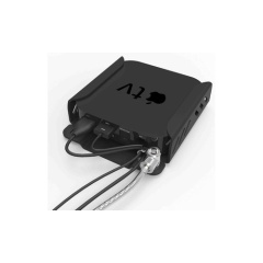 Compulocks Apple Tv Security Mount (ATVEN73)