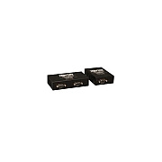 Tripp Lite Vga Over Cat5/6 Extender Kit Transmitter (B1301012)