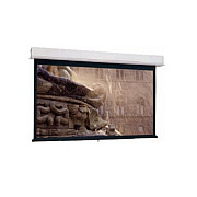 DA-Lite Screen Advantage Manl W/csr 119d Mw (85735)