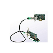 One Stop Systems Pcie X4 Gen 2 Expansion Kit, Pcie X4 Ge (KITEXP35002M)