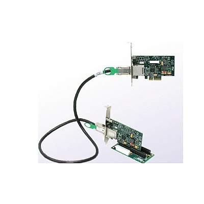One Stop Systems Pcie X4 Gen 2 Expansion Kit, Pcie X4 Ge (KITEXP35002M)