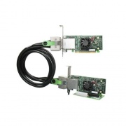 One Stop Systems Pcie X16 Gen 3 Expansion Kit Connects (OSS-KIT-EXP-3810-1M)