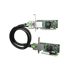One Stop Systems Pcie X16 Gen 3 Expansion Kit Connects (KITEXP38101M)