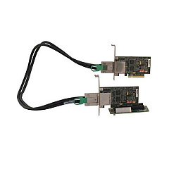 One Stop Systems Pcie X8 Gen 2 Expansion Kit, Pcie X8 (KITEXP80002M)