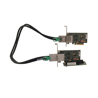 One Stop Systems Pcie X8 Gen 2 Expansion Kit, Pcie X8 (KITEXP80002M)