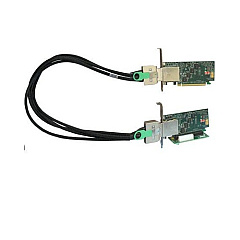 One Stop Systems Pcie X16 Gen 2 Expansion Kit, Pcie X16 (KITEXP90002M)