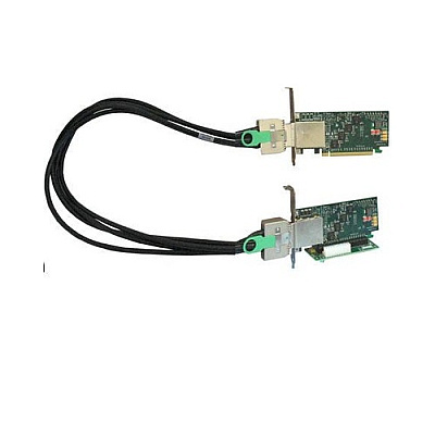 One Stop Systems Pcie X16 Gen 2 Expansion Kit, Pcie X16 (KITEXP90002M)