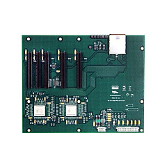 One Stop Systems Atx Expansion Backplane With Two Pcie (PCIEATXBP2023)