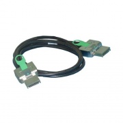 One Stop Systems 3mpciex16 Cable With Pciex16 Connectors (OSS-PCIE-CBL-X16-3M)
