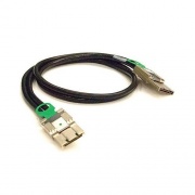 One Stop Systems 2 Mpciex8 Cable With X8 Connectors (OSS-PCIE-CBL-X8-2M)