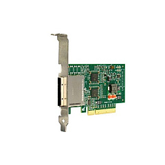 One Stop Systems Pcie X8 Gen2 Target Cable Adapter, (PCIEHIB25X8T)