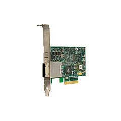 One Stop Systems Pcie X4 Gen 2 Switch-based Cable Adapte (PCIEHIB35X4)