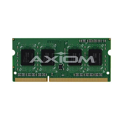 Axiom 8gb Ddr3-1600 Sodimm For Lenovo (0B47381AX)