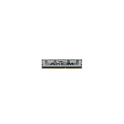 Axiom 32gb Ddr3-1066 Rdimm Taa Comp (AXG43793087/1)