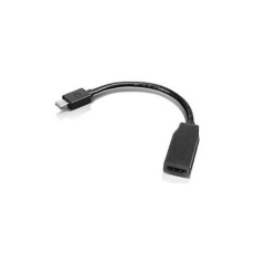 Lenovo Mini-displayport To Hdmi (0B47089)