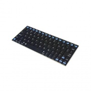 Inland Products Android 7 Inch Bluetooth Keyboard (71109)