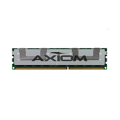 Axiom 8gb Ddr3-1600 Rdimm For Oracle (7104197AX)