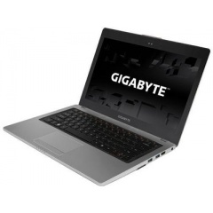Gigabyte 14in.hd+/core I7-3537u/nvidia Gt650m (U2442F-CF2)