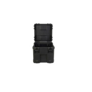 SKB Cases Mil-std Roto Case 27" X 27" X 27" Empty (3R272727BE)