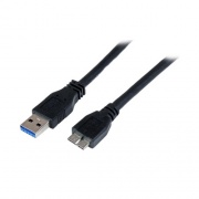 StarTech 1m Certified Usb 3.0 Micro B Cable (USB3CAUB1M)